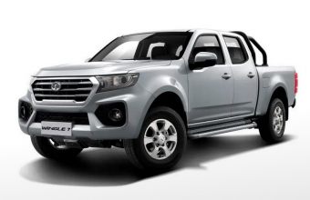Great Wall Wingle 7