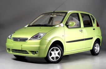 Hafei Brio