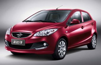 Haima 2
