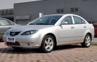 Haima 3