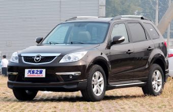 Haima 7