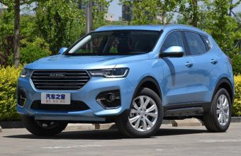 Haval H4