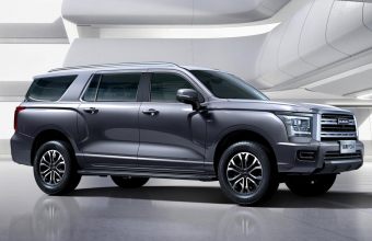 Haval H5