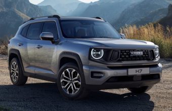 Haval H7