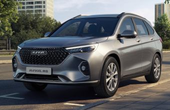 Haval M6