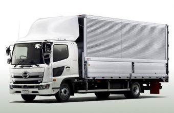 Hino Ranger