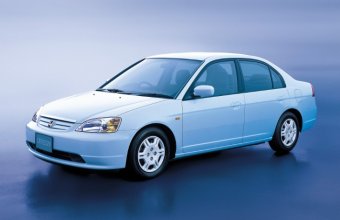 Honda Civic Ferio
