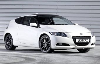Honda CR-Z