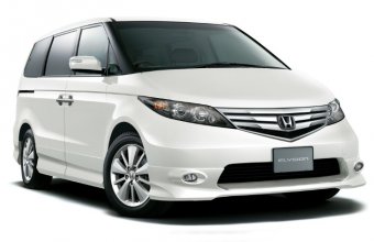 Honda Elysion