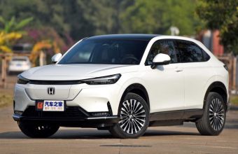 Honda e:NS1