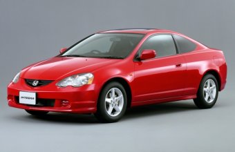 Honda Integra