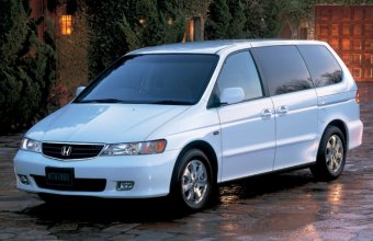 Honda Lagreat