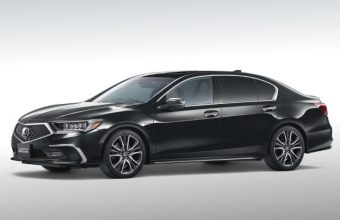 Honda Legend