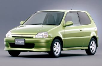 Honda Logo
