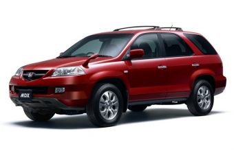 Honda MDX