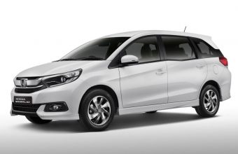 Honda Mobilio