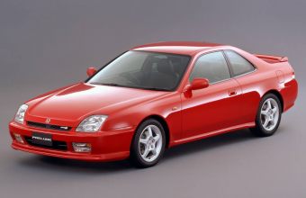 Honda Prelude