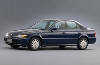 Honda Rafaga