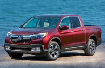 Honda Ridgeline