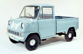 Honda T