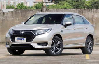 Honda UR-V