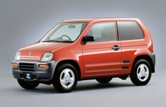 Honda Z