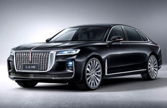 Hongqi H9