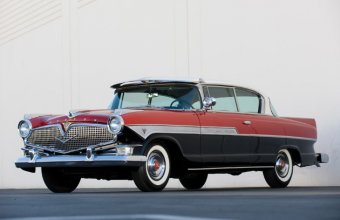 Hudson Hornet