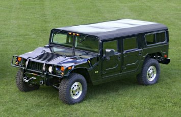 Hummer H1
