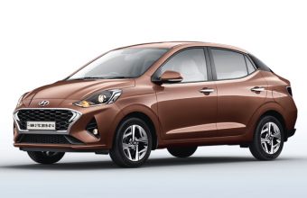 Hyundai Aura