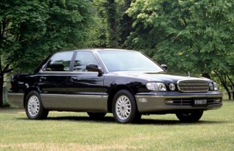 Hyundai Dynasty