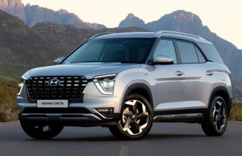 Hyundai Grand Creta
