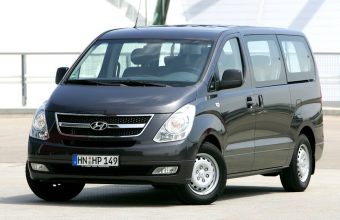 Hyundai H-1