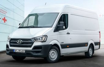 Hyundai H350