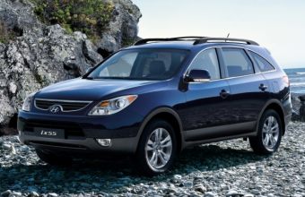 Hyundai ix55