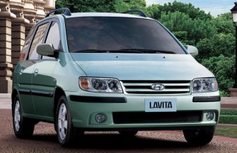 Hyundai Lavita