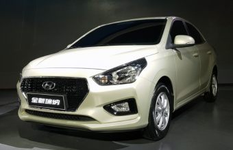 Hyundai Reina