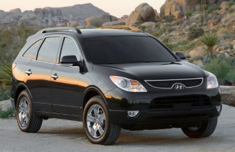 Hyundai Veracruz