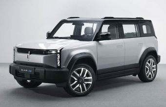 iCar 03