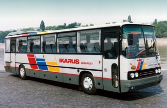 Ikarus 150