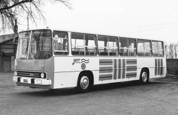 Ikarus 255