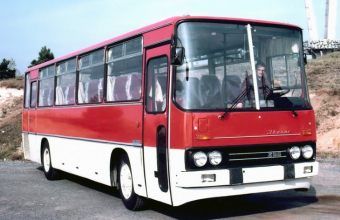 Ikarus 256