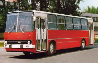 Ikarus 261