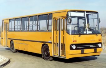 Ikarus 263
