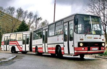 Ikarus 283