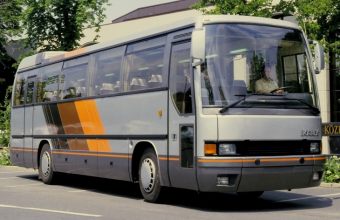 Ikarus 365