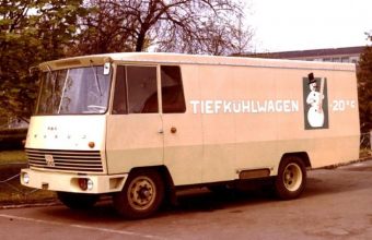 Ikarus 404