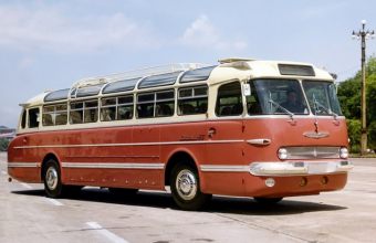 Ikarus 55