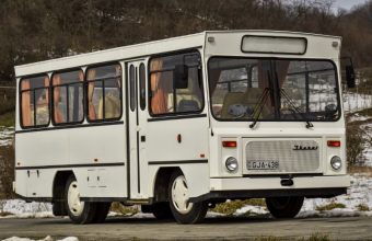 Ikarus 553