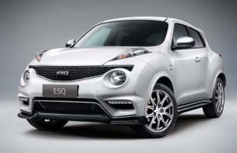 Infiniti ESQ
